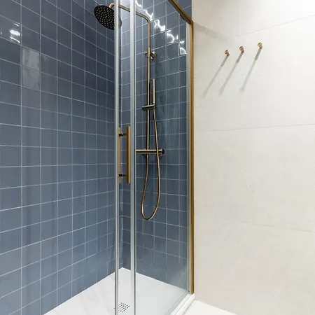Modern Stylish-3Bedrooms 1Bathroom-Chamberi Madrid Extérieur photo