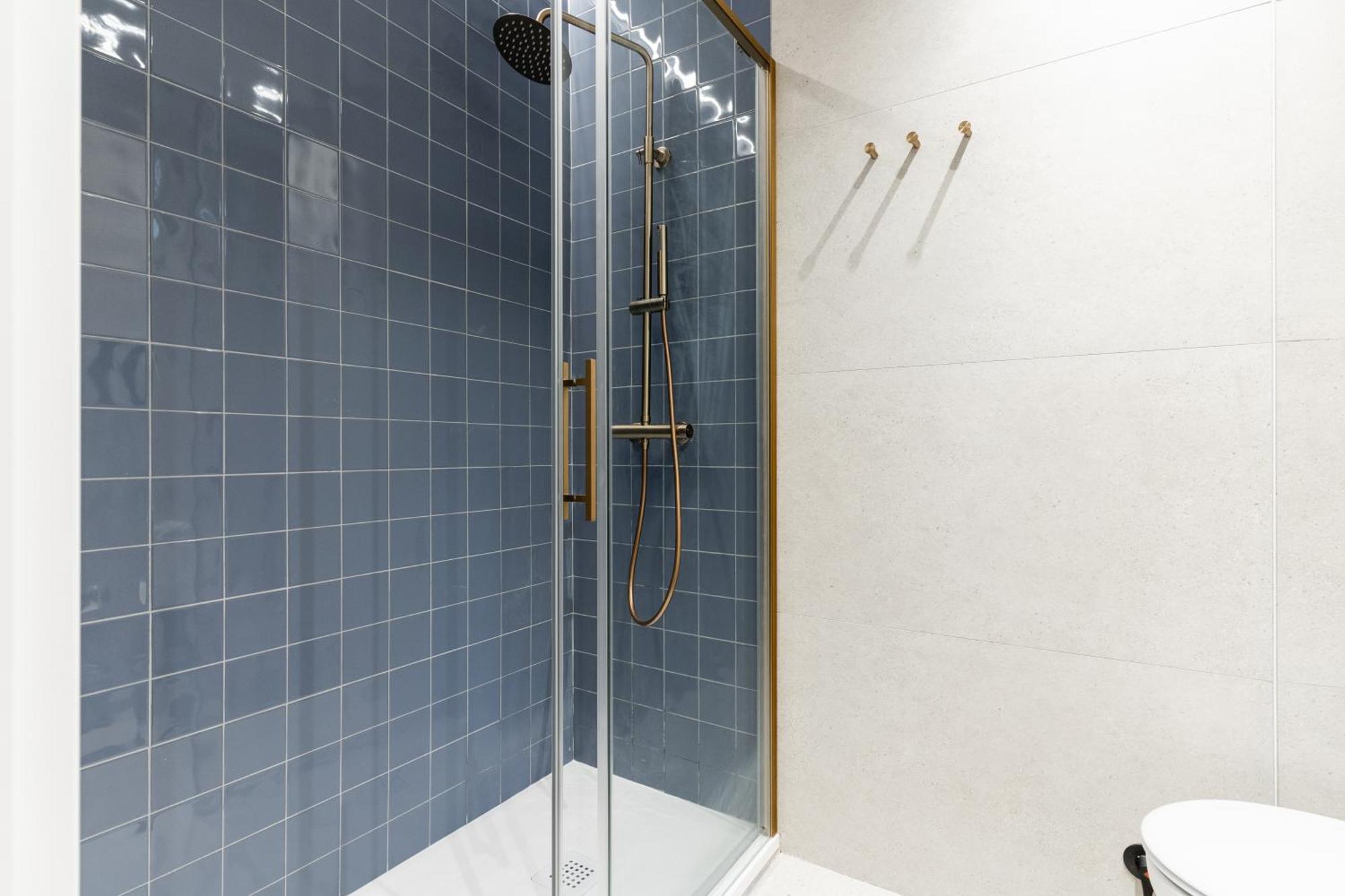 Appartement Modern Stylish-3bedrooms 1bathroom-chamberi